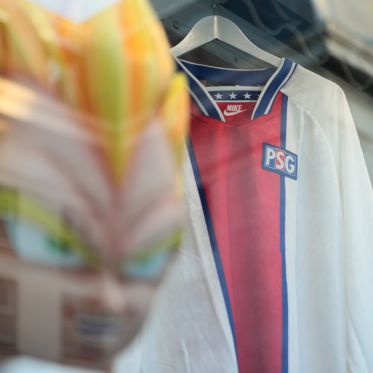 La Garçonnière en mode années 90