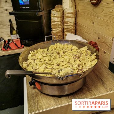 Noel au Parc Astérix 2019