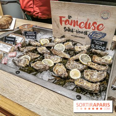 Noel au Parc Astérix 2019