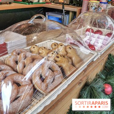 Noel au Parc Astérix 2019