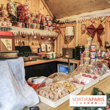 Noel au Parc Astérix 2019