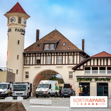 Paddock : Un Outlet géant débarque aux portes de Paris