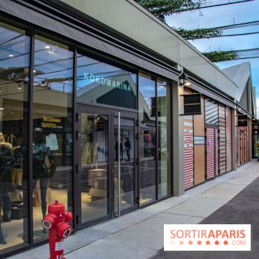 Paddock : Un Outlet géant débarque aux portes de Paris