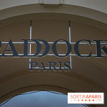 Paddock : Un Outlet géant débarque aux portes de Paris