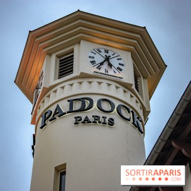 Paddock : Un Outlet géant débarque aux portes de Paris