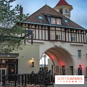 Paddock : Un Outlet géant débarque aux portes de Paris