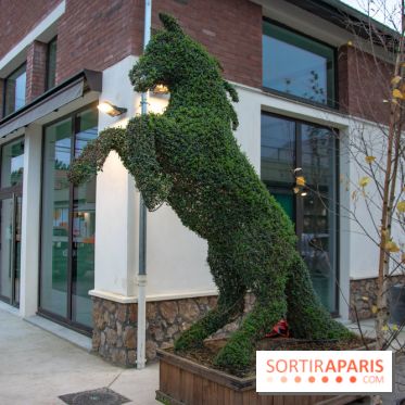 Paddock : Un Outlet géant débarque aux portes de Paris