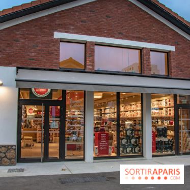 Paddock : Un Outlet géant débarque aux portes de Paris