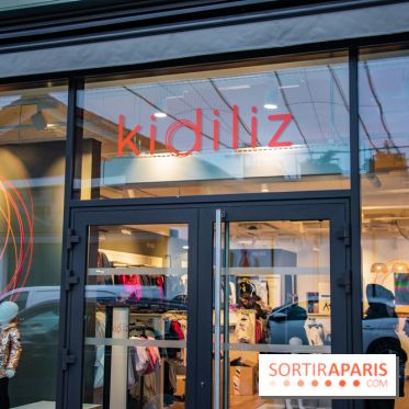 Paddock : Un Outlet géant débarque aux portes de Paris