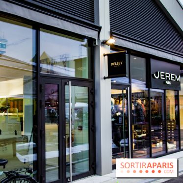 Paddock : Un Outlet géant débarque aux portes de Paris