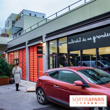 Paddock : Un Outlet géant débarque aux portes de Paris