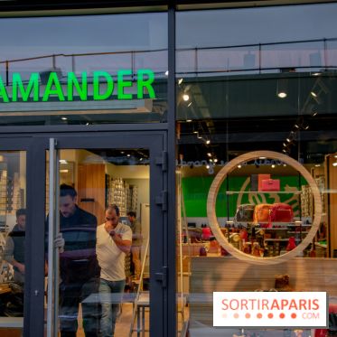 Paddock : Un Outlet géant débarque aux portes de Paris