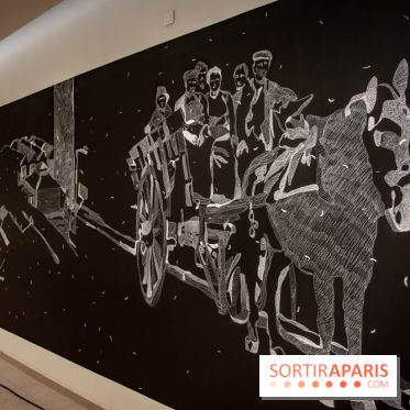 Paddock : Un Outlet géant débarque aux portes de Paris