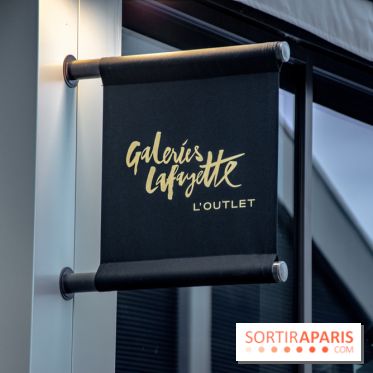 Paddock : Un Outlet géant débarque aux portes de Paris