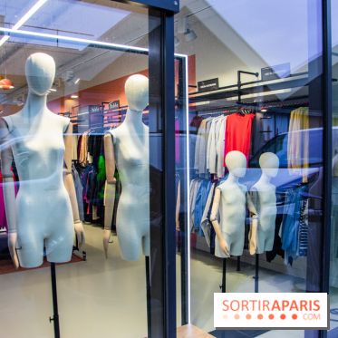 Paddock : Un Outlet géant débarque aux portes de Paris