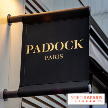 Paddock : Un Outlet géant débarque aux portes de Paris