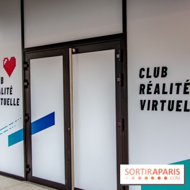 Paddock : Un Outlet géant débarque aux portes de Paris