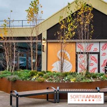 Paddock : Un Outlet géant débarque aux portes de Paris