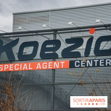 Koezio Cergy, le Parc d'aventure innovant du Val d'Oise