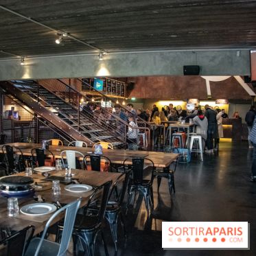 Koezio Cergy, le Parc d'aventure innovant du Val d'Oise