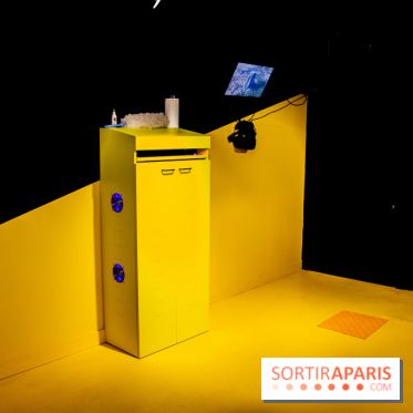 Virtual Planet, le nouveau centre de réalité virtuelle à deux pas de Châtelet