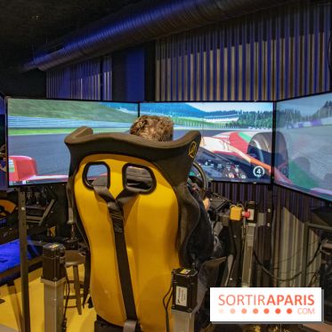 Virtual Planet, le nouveau centre de réalité virtuelle à deux pas de Châtelet