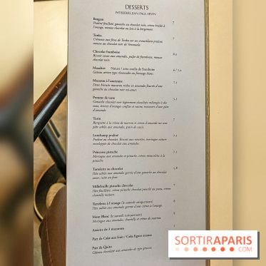 La Café Pavane par Manon Hévin