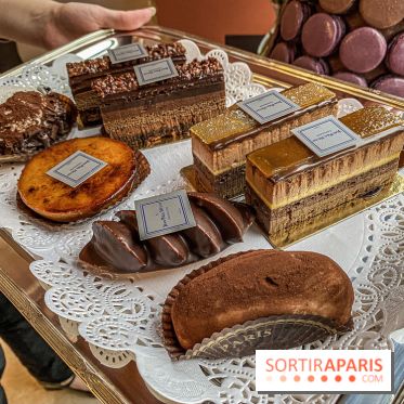 La Café Pavane par Manon Hévin