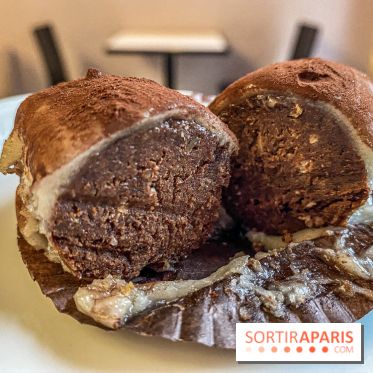 La Café Pavane par Manon Hévin