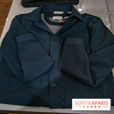 Adresse ouvre une nouvelle boutique près de République