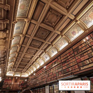 Noël au Château de Chantilly 2019