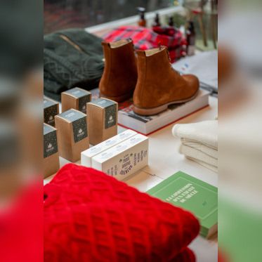 Boutique octobre editions batignolles 