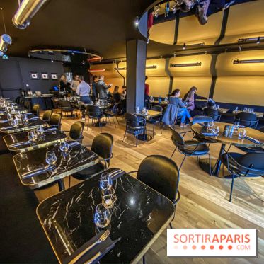 That’s Life, le restaurant signé Jean-Michel Wilmotte