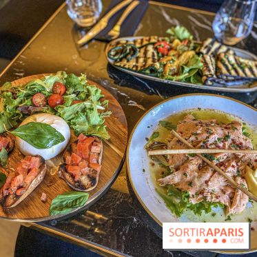 That’s Life, le restaurant signé Jean-Michel Wilmotte