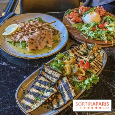 That’s Life, le restaurant signé Jean-Michel Wilmotte