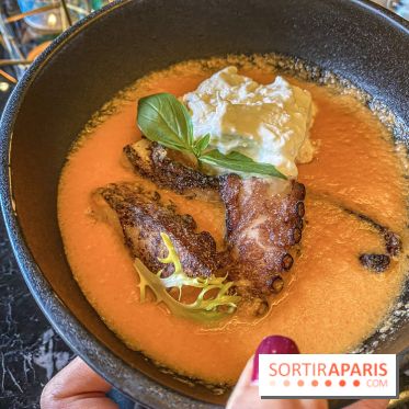 That’s Life, le restaurant signé Jean-Michel Wilmotte