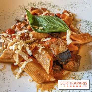 That’s Life, le restaurant signé Jean-Michel Wilmotte