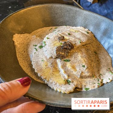 That’s Life, le restaurant signé Jean-Michel Wilmotte