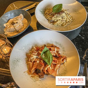 That’s Life, le restaurant signé Jean-Michel Wilmotte