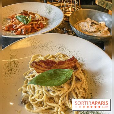 That’s Life, le restaurant signé Jean-Michel Wilmotte