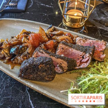 That’s Life, le restaurant signé Jean-Michel Wilmotte