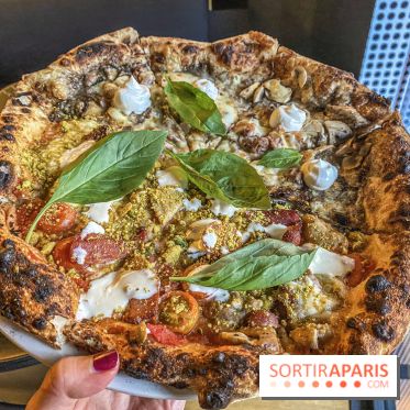 That’s Life, le restaurant signé Jean-Michel Wilmotte