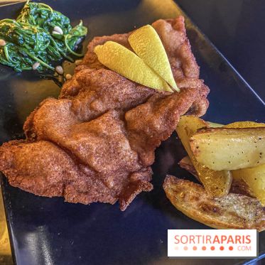 That’s Life, le restaurant signé Jean-Michel Wilmotte