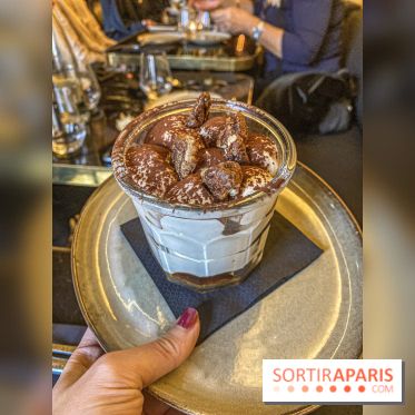 That’s Life, le restaurant signé Jean-Michel Wilmotte