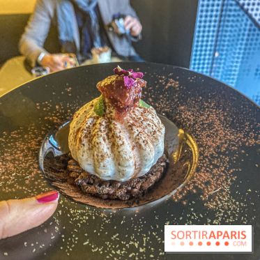 That’s Life, le restaurant signé Jean-Michel Wilmotte