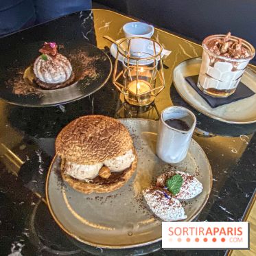 That’s Life, le restaurant signé Jean-Michel Wilmotte