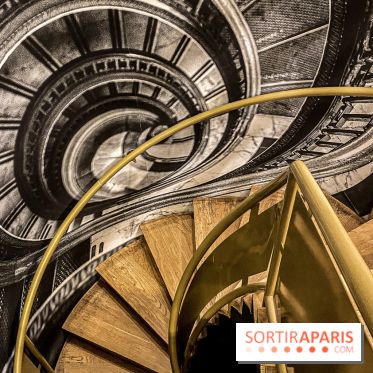 That’s Life, le restaurant signé Jean-Michel Wilmotte