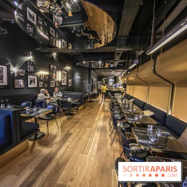 That’s Life, le restaurant signé Jean-Michel Wilmotte