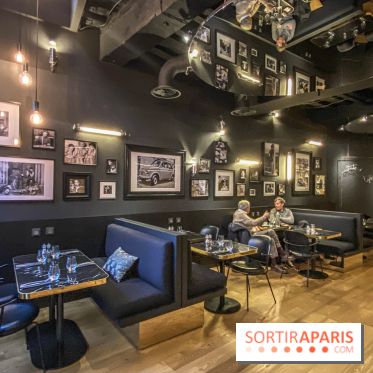 That’s Life, le restaurant signé Jean-Michel Wilmotte