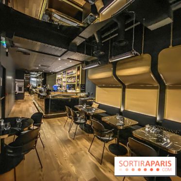 That’s Life, le restaurant signé Jean-Michel Wilmotte